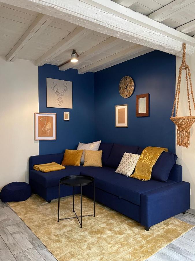 Bel Appartement Chic Et Cosy. Les Martres-de-Veyre Exterior foto